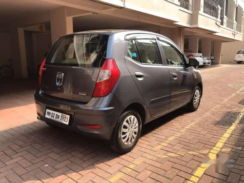 Used Hyundai i10 Sportz 2014 MT for sale in Mumbai