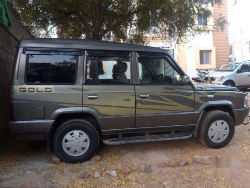 Used Tata Sumo Victa 2009 MT for sale in Madurai 