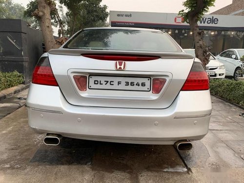 2007 Honda Accord 2001-2003 AT in Faridabad