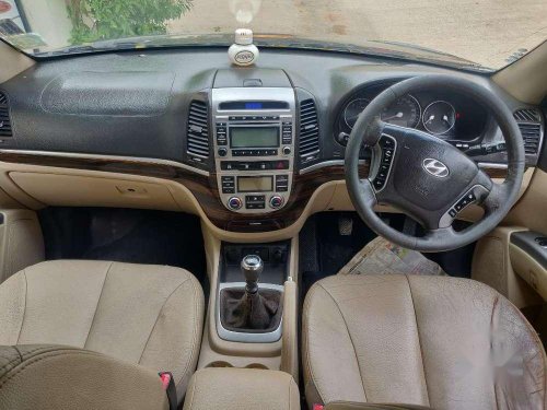 Used 2012 Hyundai Santa Fe MT for sale in Chennai 