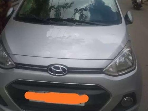 Used 2014 Hyundai Xcent MT for sale in Chennai 