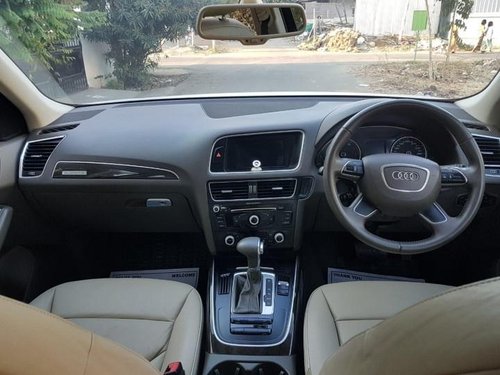 Used 2014 Audi TT 2.0 TFSI AT for sale in Coimbatore