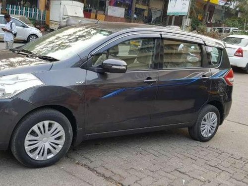 Used Maruti Suzuki Ertiga Vxi CNG, 2014, CNG & Hybrids MT for sale in Mumbai