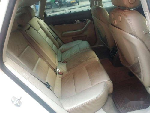 Used Audi A6 2.7 TDI, 2010, Diesel AT for sale in Kolkata 