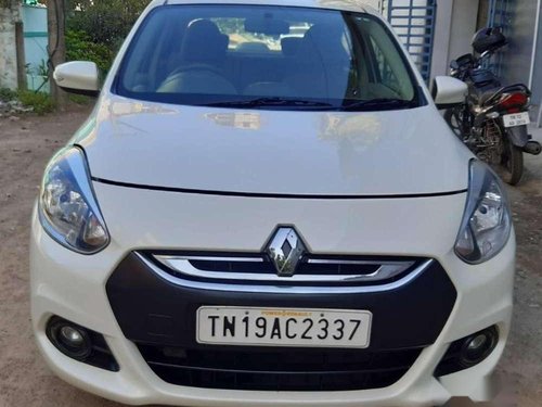 Used Renault Scala 2016 MT for sale in Chennai 