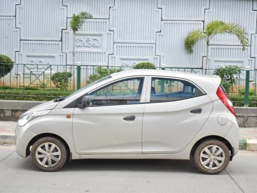 Used 2013 Hyundai Eon Magna Plus MT for sale in Bangalore