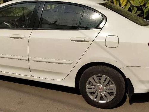 Used Honda City 2009 MT for sale in Hyderabad 