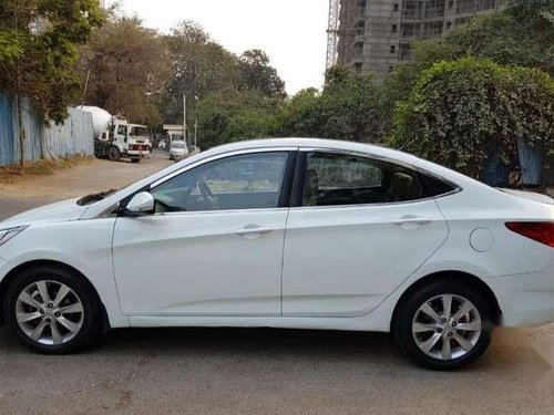 Used Hyundai Verna 1.6 CRDi SX 2011 MT for sale in Mumbai