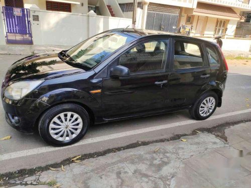 Used 2010 Figo Diesel ZXI  for sale in Nagar