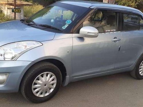 Used Maruti Suzuki Swift Dzire 2013 AT for sale in Chennai 