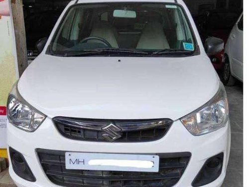 Used Maruti Suzuki Alto K10 LXi, 2015, Petrol AT for sale in Mumbai