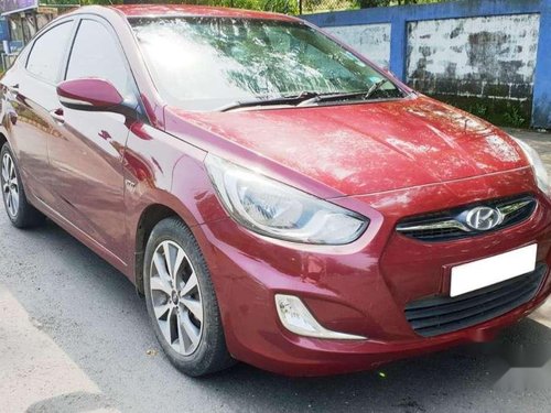 Used 2015 Hyundai Verna 1.6 VTVT SX MT for sale in Mumbai