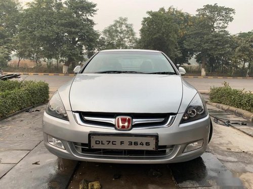 2007 Honda Accord 2001-2003 AT in Faridabad