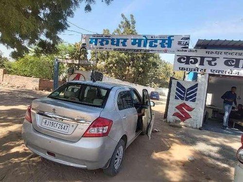 Used 2014 Swift Dzire  for sale in Jodhpur