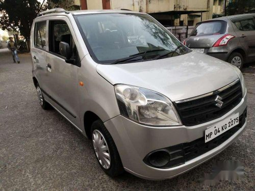 Used 2011 Wagon R LXI  for sale in Bhopal