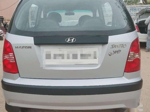 Used 2008 Santro Xing GLS  for sale in Jodhpur