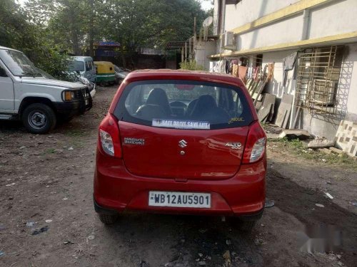 Used Maruti Suzuki Alto 800 2018 LXI MT for sale in Kolkata 