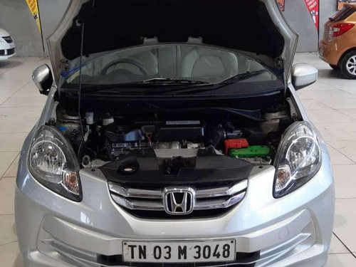 Used Honda Amaze 2014 MT for sale in Chennai 