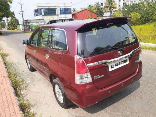 Used 2011 Innova  for sale in Thrissur