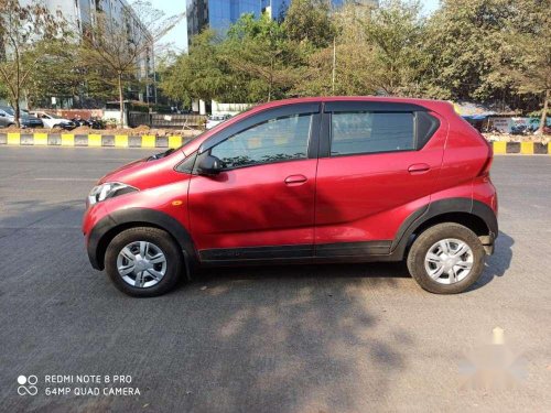 Used Datsun Redi-GO T Option 2018 AT for sale in Mumbai