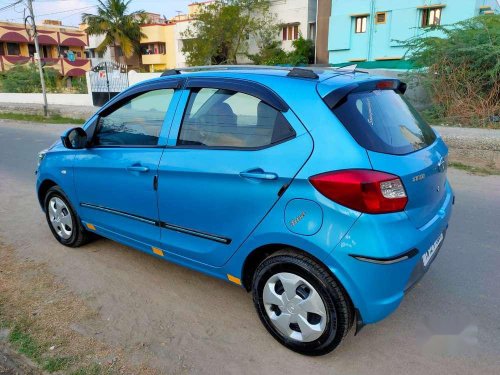 Used Tata Tiago NRG 2017 MT for sale in Chennai 