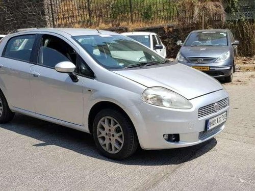 Used Fiat Punto Emotion Pack 1.3, 2011, Diesel MT for sale in Mumbai