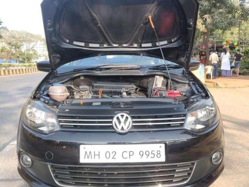 Used 2012 Volkswagen Vento AT for sale in Mumbai