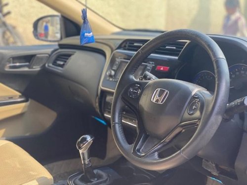 Honda City 2016 MT for sale in New Delhi