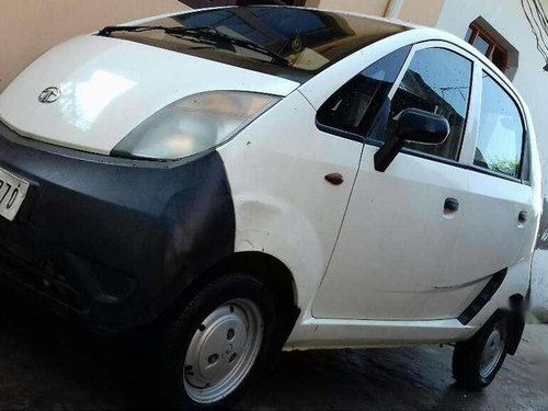 Used Tata Nano CX 2012 MT for sale in Chandigarh 