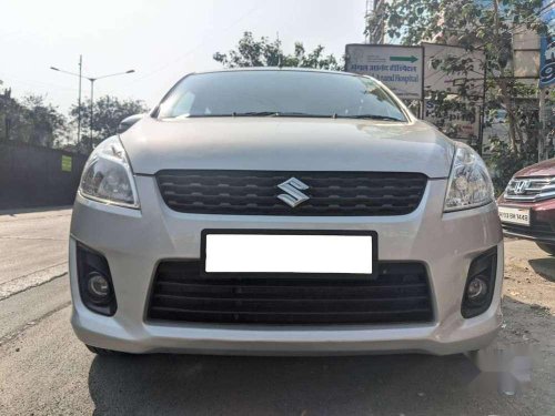 Used Maruti Suzuki Ertiga VXI CNG 2014 MT for sale in Mumbai