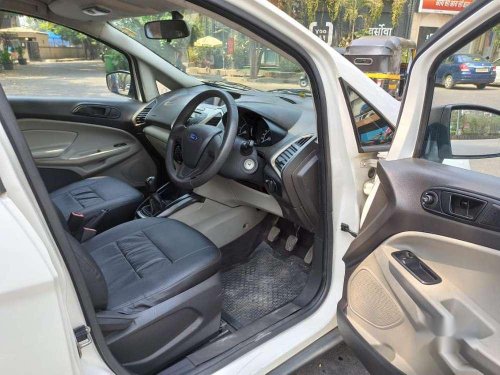 Used Ford Ecosport Ambiente 1.5 TDCi, 2014, Diesel MT for sale in Mumbai