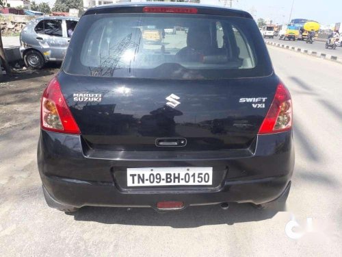 Used Maruti Suzuki Swift VXI 2010 MT for sale in Chennai 