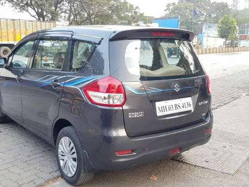 Used Maruti Suzuki Ertiga Vxi CNG, 2014, CNG & Hybrids MT for sale in Mumbai