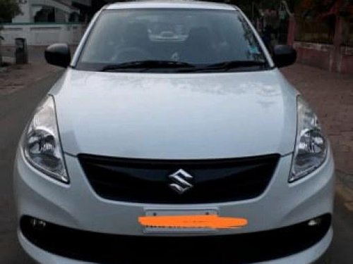 Used 2015 Maruti Suzuki Dzire LXI MT for sale in Indore