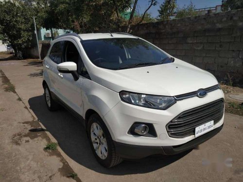 Used 2013 Ford EcoSport MT for sale in Hyderabad 