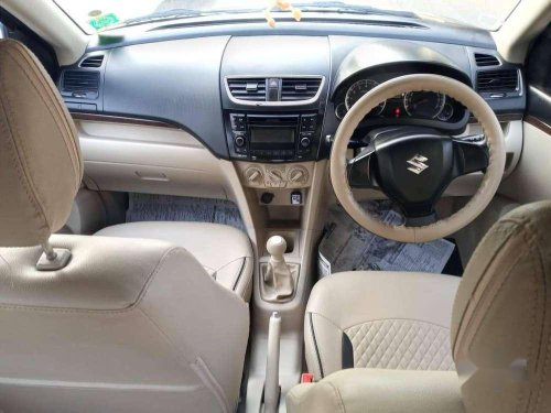 Used Maruti Suzuki Swift Dzire, 2016, Petrol MT for sale in Chennai 