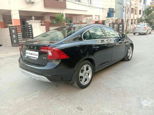 Used Volvo S60 2012 AT for sale in Secunderabad 