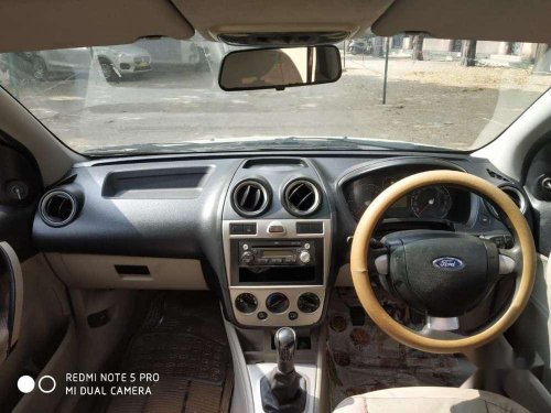 Used 2006 Ford Fiesta MT for sale in Hyderabad 