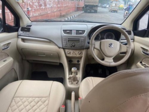 Used Maruti Suzuki Ertiga VDI 2013 MT for sale in New Delhi