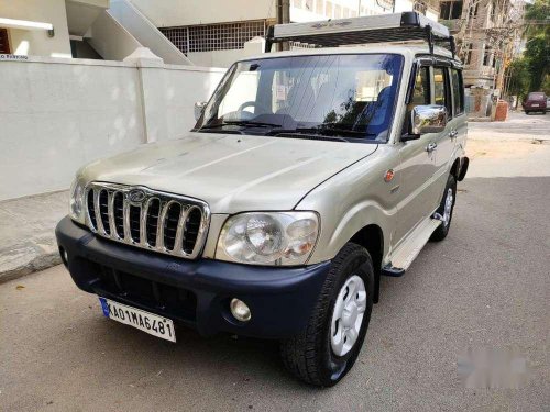 Used 2005 Scorpio 2.6 Turbo 7 Str  for sale in Nagar