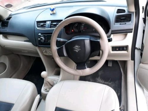 Used 2015 Maruti Suzuki Dzire LXI MT for sale in Indore