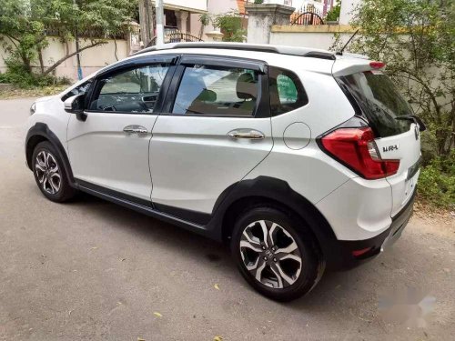 Used Honda WR-V i-DTEC VX 2017 MT for sale in Chennai 