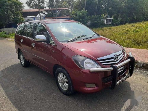 Used 2011 Innova  for sale in Thrissur