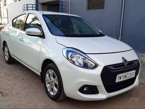 Used Renault Scala 2016 MT for sale in Chennai 