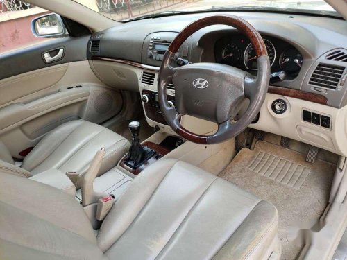 Used 2005 Sonata Embera  for sale in Nagar