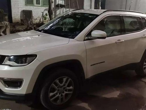 Used 2018 Jeep Compass AT for sale in Chennai 