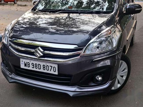 Used Maruti Suzuki Ertiga VDI 2018 MT for sale in Kolkata 