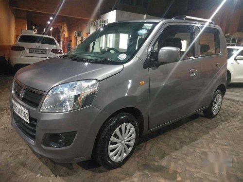 Used Maruti Suzuki Wagon R 1.0 VXi, 2015, Petrol MT for sale in Kolkata 