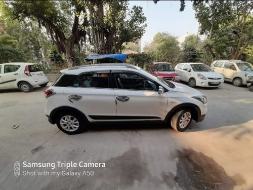 2016 Hyundai i20 Active Diesel MT for sale in New Delhi