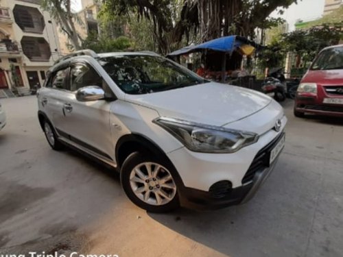 2016 Hyundai i20 Active Diesel MT for sale in New Delhi